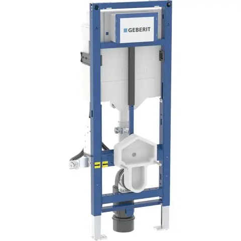 Geberit Duofix Sigma 111.396.00.6 WC-fixtur Erbjudande